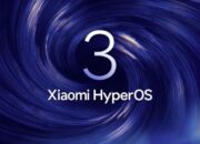 Desember Ini, Xiaomi HyperOS 3.1 Bikin Pengalaman Android Lebih Mulus, Ala iOS?