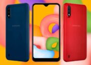 Bingung Pilih HP Murah Buat Ortu? Ini 7 Pilihan Terbaik Harga di Bawah Sejuta!