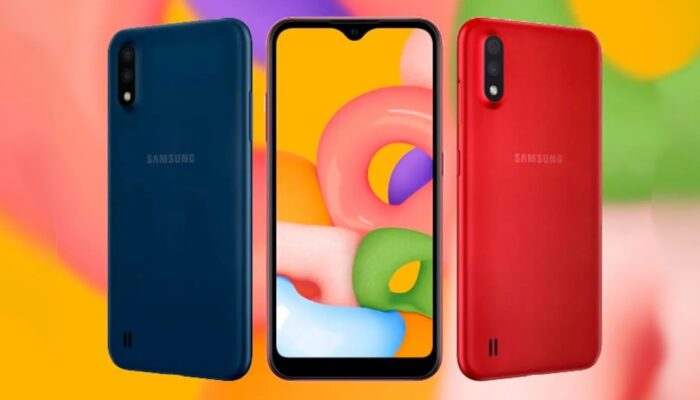 Bingung Pilih HP Murah Buat Ortu? Ini 7 Pilihan Terbaik Harga di Bawah Sejuta!