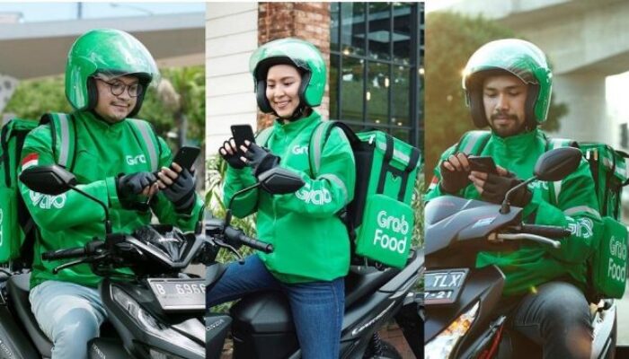 Dompet Aman, Orderan Lancar, 10 HP RAM Besar Harga 1 Jutaan Buat Driver Ojol