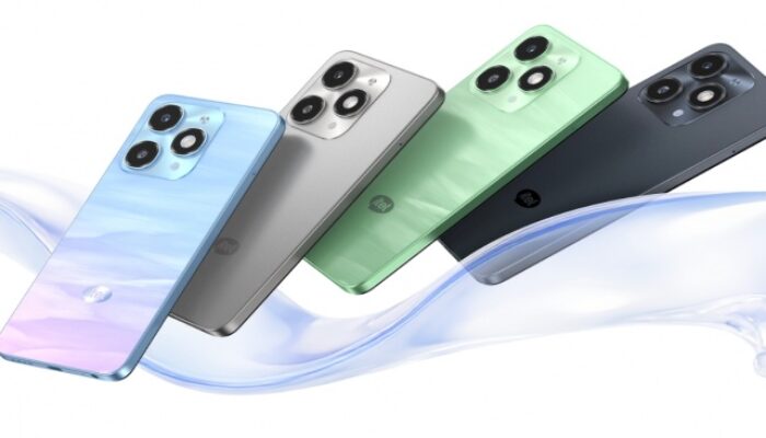 Dompet Aman, Tetap Keren! 7 HP di Bawah 1 Juta Buat Kado Spesial