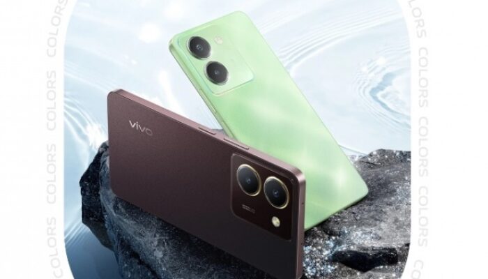 Dompet Digital Aman, Main Game Lancar? Ini Dia HP 2 Jutaan dengan NFC!