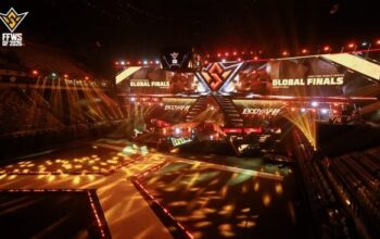 Dua Tim Indonesia Siap Beraksi di Panggung Dunia Free Fire!