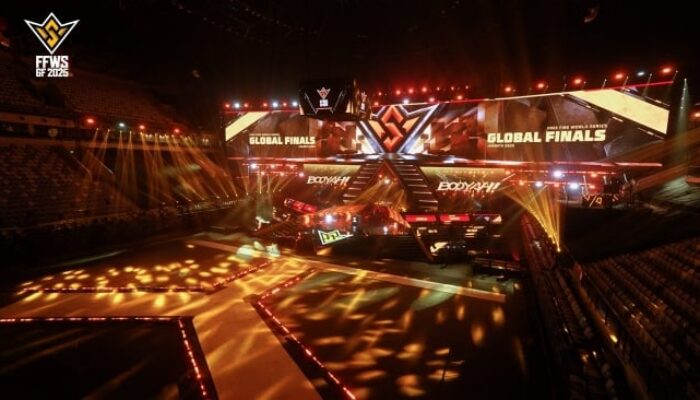 Dua Tim Indonesia Siap Beraksi di Panggung Dunia Free Fire!