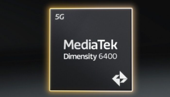 Duel Chipset, MediaTek Dimensity 6400 Lebih Jago dari Snapdragon yang Mana, ya?