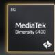 Duel Chipset, MediaTek Dimensity 6400 Lebih Jago dari Snapdragon yang Mana, ya?