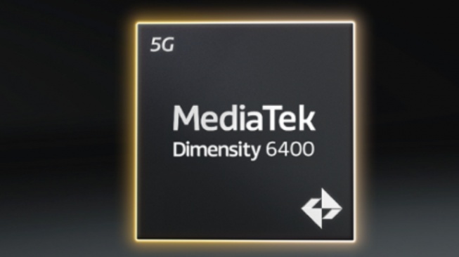 Duel Chipset, MediaTek Dimensity 6400 Lebih Jago dari Snapdragon yang Mana, ya?