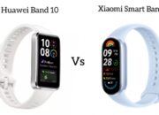 Duel Sengit Smartwatch, Huawei Band 10 atau Xiaomi Band 10, Tim Mana Kamu?