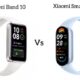 Duel Sengit Smartwatch, Huawei Band 10 atau Xiaomi Band 10, Tim Mana Kamu?