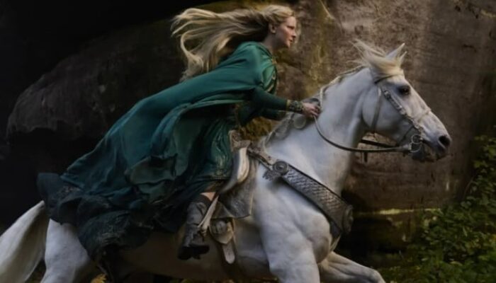 Duh, Game Lord of The Rings dari Amazon Batal Dirilis? Kok Bisa?