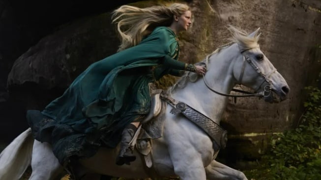 Duh, Game Lord of The Rings dari Amazon Batal Dirilis? Kok Bisa?