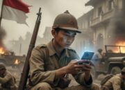 Edit Foto Bertema Pahlawan Jadi Mudah, 10 Prompt AI Ini Wajib Dicoba!