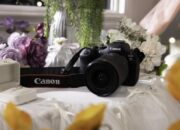 EOS R6 Mark III dari Canon, Satu Kamera untuk Semua Jenis Konten?