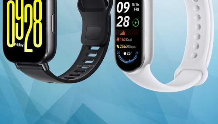 Bingung Pilih Smartband atau Smartwatch? Ini Bedanya!