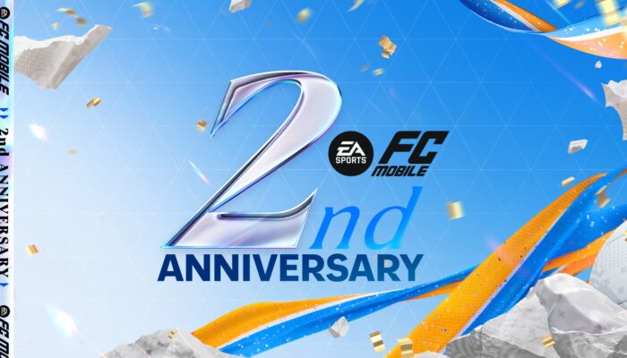 Kejutan FC Mobile Hari Ini, Ribuan Gems & Anniversary Pack Menantimu!