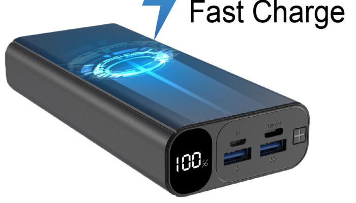 Huawei Rilis Power Bank Multifungsi, Baterai Gede, Ngecasnya Kilat!