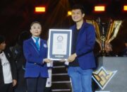 Free Fire FFWS Global Finals 2025 Pecahkan Rekor Dunia! Apa yang Bikin Heboh?