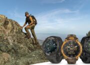 Garmin Instinct Crossover AMOLED, Jam Tangan Tangguh Buat Petualang, Harganya Bikin Penasaran!