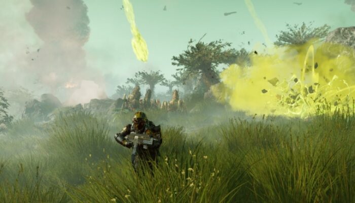 Helldivers 2 Rajai Game PlayStation di PC, Kamu Sudah Coba?