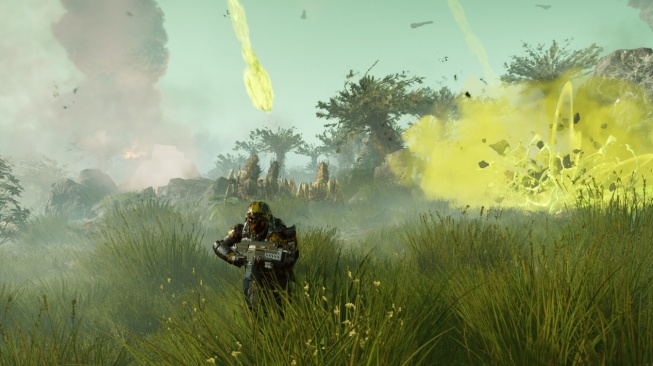 Helldivers 2 Rajai Game PlayStation di PC, Kamu Sudah Coba?