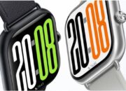 Honor Watch X5 Hadir! Redmi Watch Siap-Siap Ketar-Ketir? Harga Lebih Oke, Ada GPS Lagi!