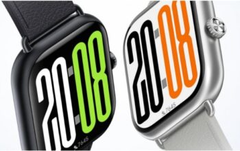 Honor Watch X5 Hadir! Redmi Watch Siap-Siap Ketar-Ketir? Harga Lebih Oke, Ada GPS Lagi!