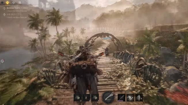 Horizon Siap Menggebrak Dunia Mobile dengan Game MMO Baru?