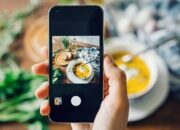 HP Android 1 Jutaan Ini Bisa Bikin Foto Live Keren Kayak iPhone?