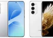 HP dengan Layar AMOLED Tetap Terlihat Jelas Meski Kena Sinar Matahari, Harga Mulai 1 Jutaan!