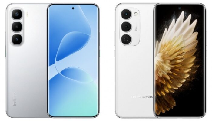 HP dengan Layar AMOLED Tetap Terlihat Jelas Meski Kena Sinar Matahari, Harga Mulai 1 Jutaan!