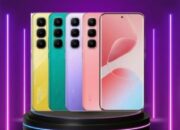 HP Infinix 2 Jutaan Baterai Gede, Ngegame & Multitasking Lancar Jaya!