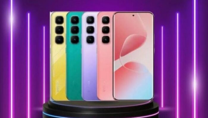 HP Infinix 2 Jutaan Baterai Gede, Ngegame & Multitasking Lancar Jaya!