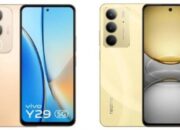 HP Memori Lega 256 GB, Baterai Awet Seharian, Harga Mulai 1 Jutaan? Ini 5 Pilihannya!