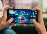 HP RAM 12 GB, Memori Lega 512 GB, Ngegame Tanpa Ngelag, Dompet Gak Nangis!