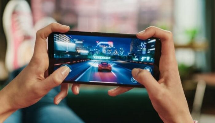 HP RAM 12 GB, Memori Lega 512 GB, Ngegame Tanpa Ngelag, Dompet Gak Nangis!