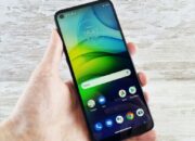 HP RAM 8 GB, Memori Lega 256 GB, Cocok Banget Buat Dompet Mahasiswa!