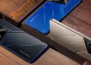 HP RAM 8GB Gak Bikin Boncos? Ini Dia yang Cocok Buat Narik Ojol, Anti Hujan & Layar Tetap Kinclong!