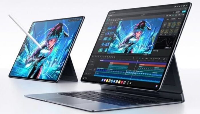 Huawei MatePad Edge vs. iPad Pro M5, Mending Pilih Tablet Kirin Super Ngebut Ini?