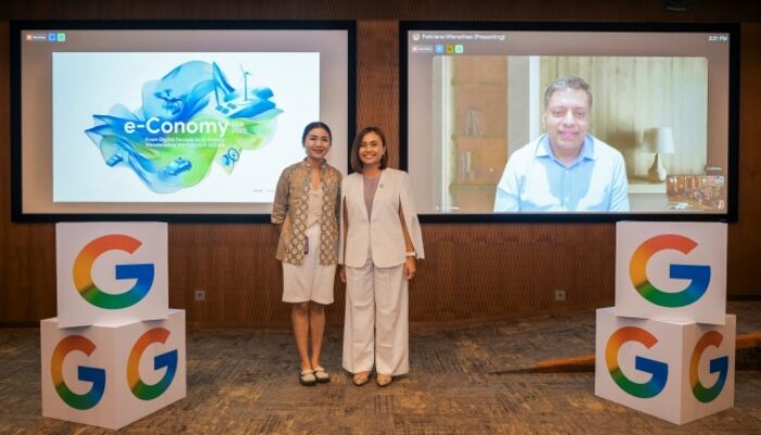 Indonesia Cetak Rekor AI, Jadi Jagoan Baru di Asia Tenggara!