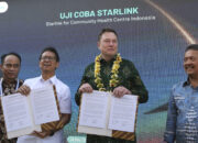 Internet Satelit Starlink Sudah Sampai Indonesia? Siap-Siap Cek Dompet Dulu!