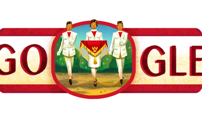 Google Doodle Hari Ini Bikin Penasaran? Ternyata Ini Alasannya!