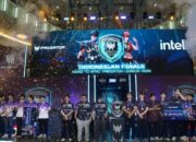 Indonesia Kirim Kekuatan Penuh di APAC Predator League 2026!