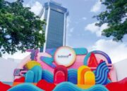 Indosat Genjot Talenta AI, Gebrakan Baru di Kampus!