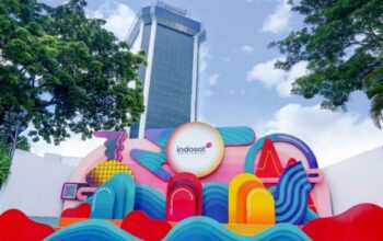 Indosat Genjot Talenta AI, Gebrakan Baru di Kampus!