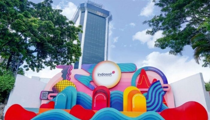 Indosat Genjot Talenta AI, Gebrakan Baru di Kampus!