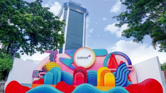 Indosat Genjot Talenta AI, Gebrakan Baru di Kampus!