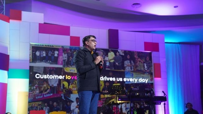 Indosat Makin Serius Garap AI, Apa Artinya Buat Kita?