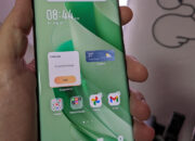 Infinix 1 Jutaan, Bikin Ngiler, Speknya Nggak Masuk Akal!