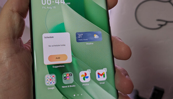 Infinix 1 Jutaan, Bikin Ngiler, Speknya Nggak Masuk Akal!