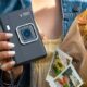instax mini LiPlay+ Hadir, Asyiknya Foto Selfie Langsung Jadi!